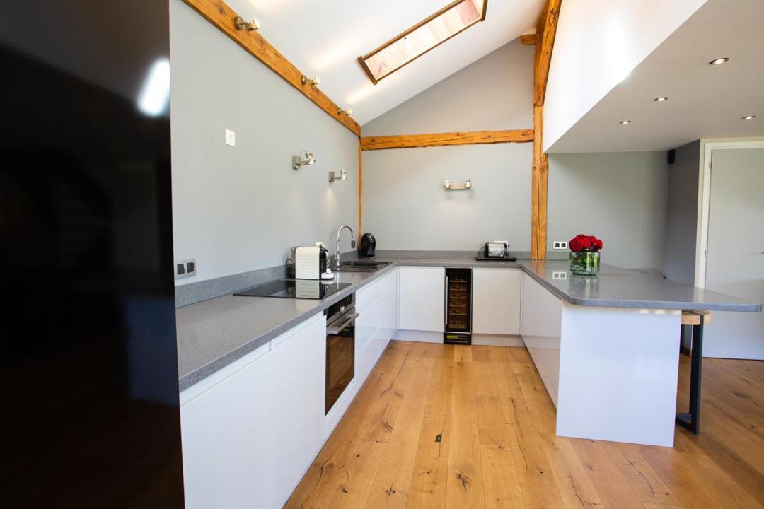 Chalet Byram Saint-Gervais-les-Bains Ngoại thất bức ảnh