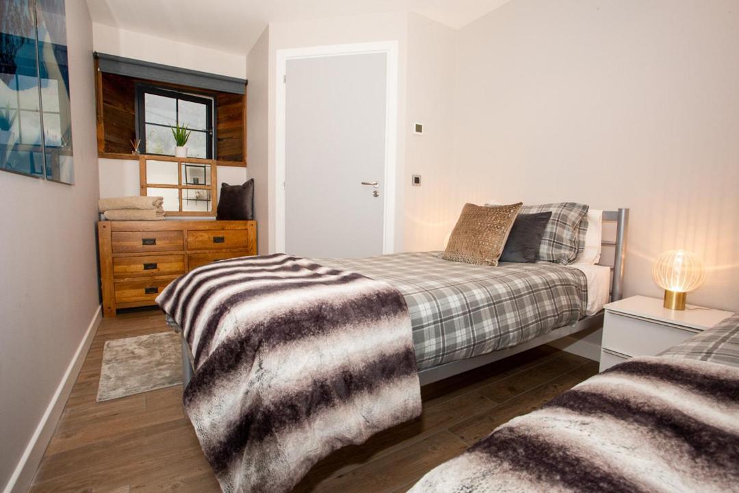Chalet Byram Saint-Gervais-les-Bains Ngoại thất bức ảnh