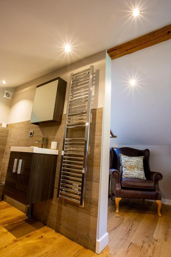 Chalet Byram Saint-Gervais-les-Bains Ngoại thất bức ảnh