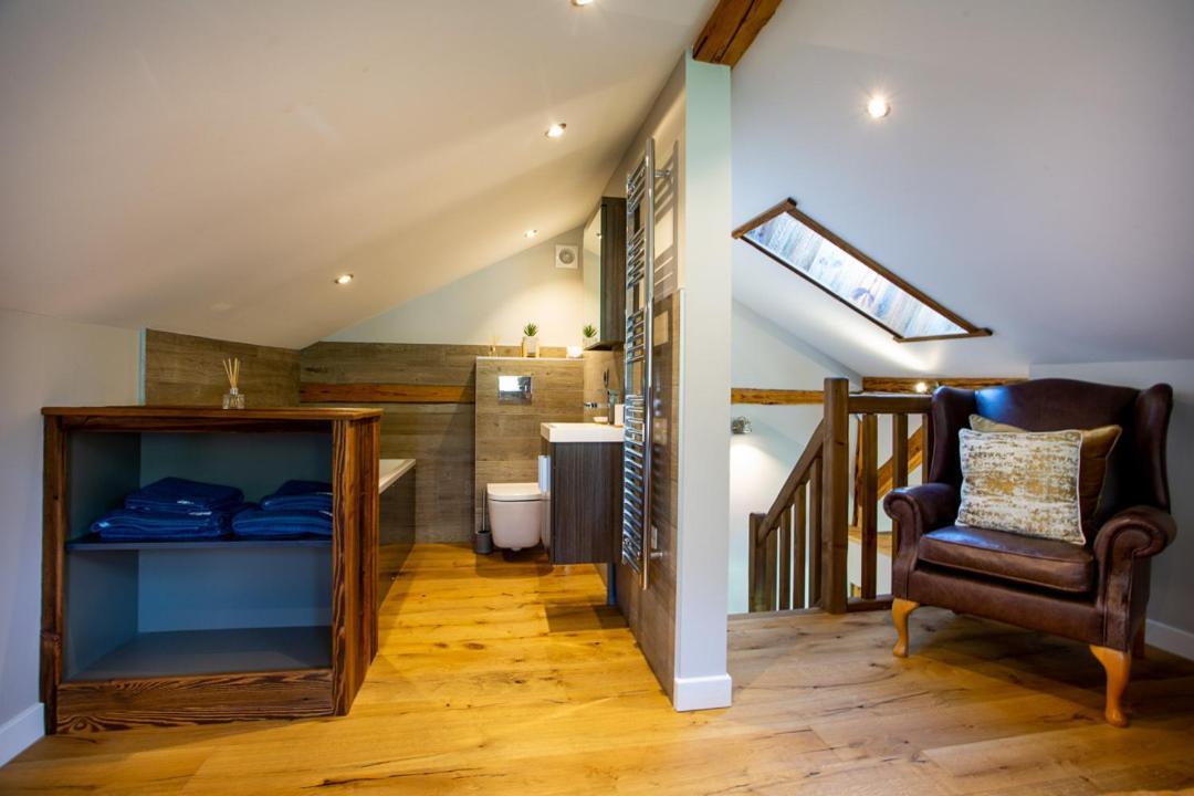 Chalet Byram Saint-Gervais-les-Bains Ngoại thất bức ảnh